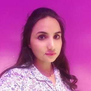 Meet your Posher, Paramjit